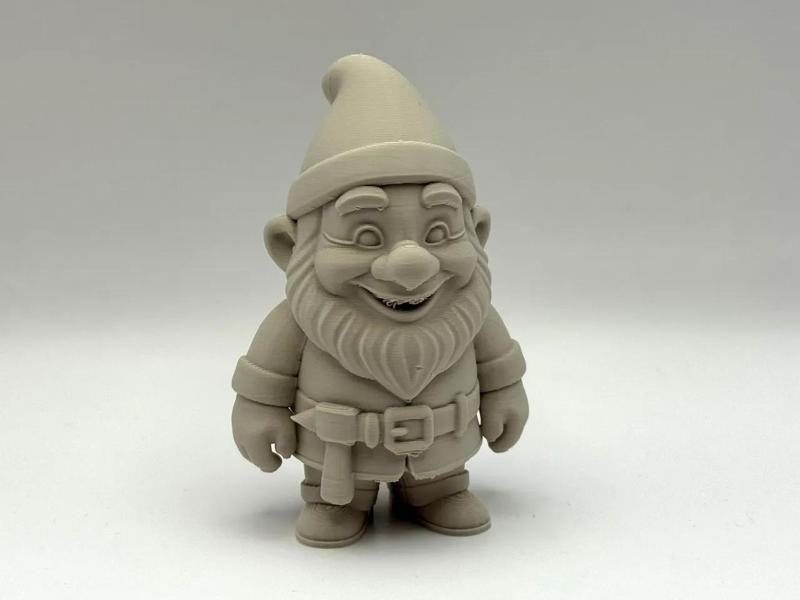 The Handy Garden Gnome   