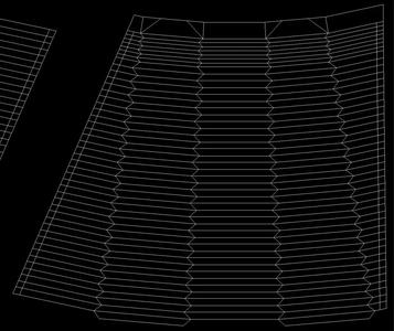 Bellow for Linhof Technika IV/V/Master   