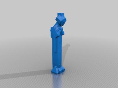 Midway Gardens Sprite