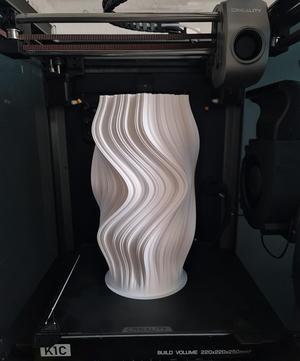 Desk lamp Twist-03