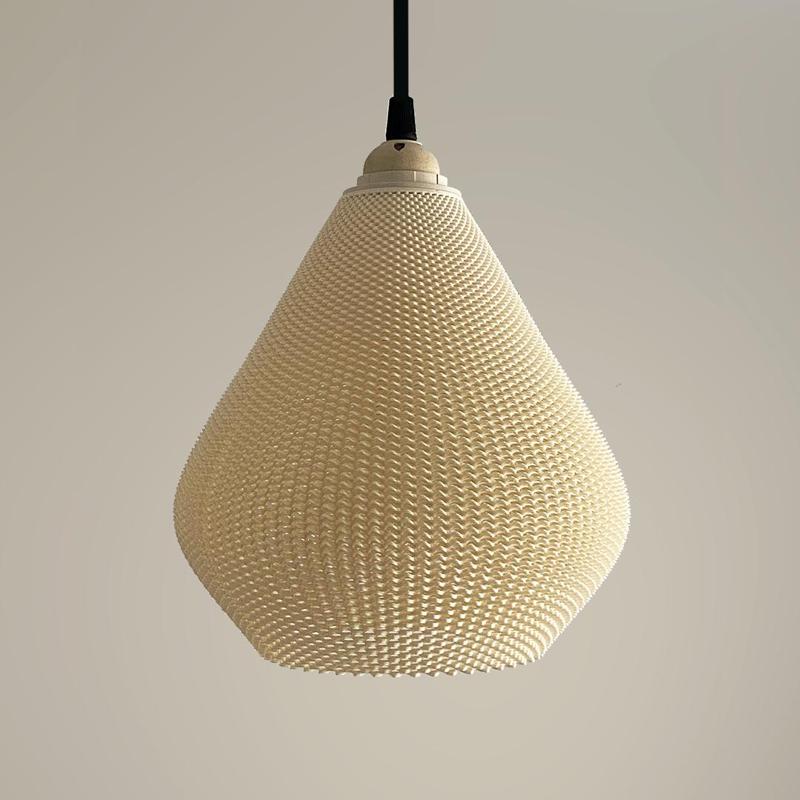 Aero Pendant Lamp - Home Decor and Lighting by Lunfardo
