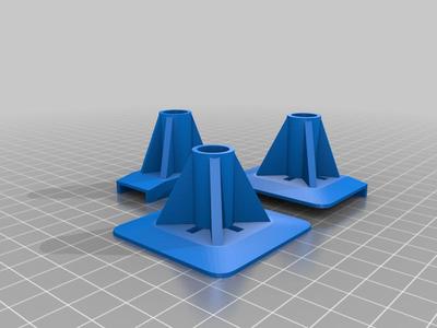 hole drilling guide  