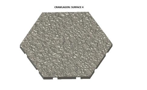 CRAWLAGON: *SURFACE 4* || RC rock crawling system for 1/24, 1/18, 1/16 scale RC crawlers