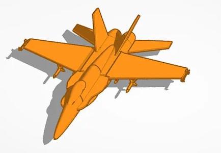 Kit card plane!   