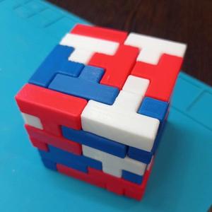 T-Cube
