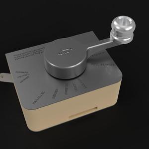 r46 Master Controller