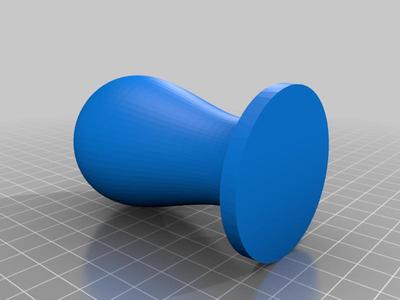 Coffee Tamper