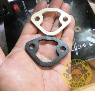 Mazda B Series Truck Pump Spacer