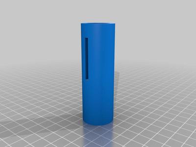AA Battery Holder