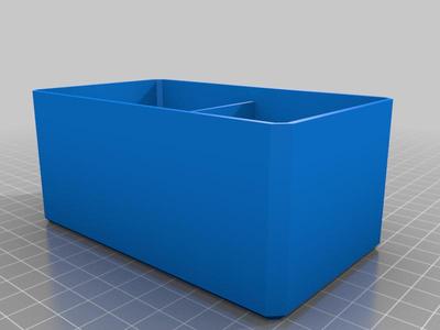 Qbrick System ONE M + L Box
