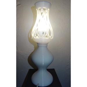 Design lamp Petrôle