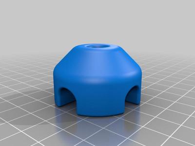 vacuum adapter connector bag infusion