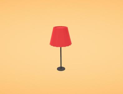Lamp