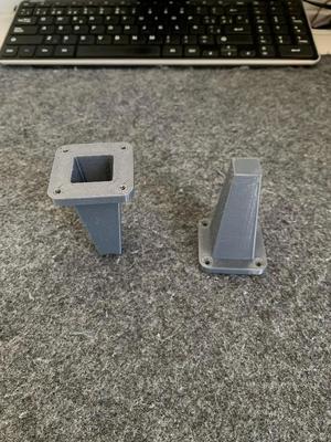 Furniture legs   