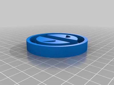 Deadpool Button