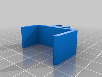 IKEA Besta Kabelhalter,cable clip