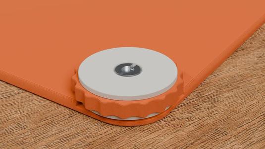 Fidget Clicker for CMF Phone 2   