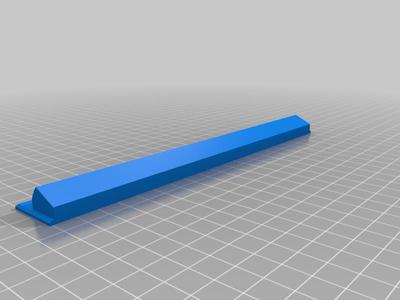 Philips Hue Lightbar Mount