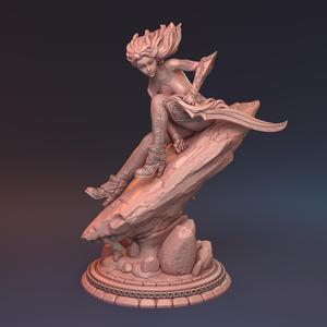 Steeda