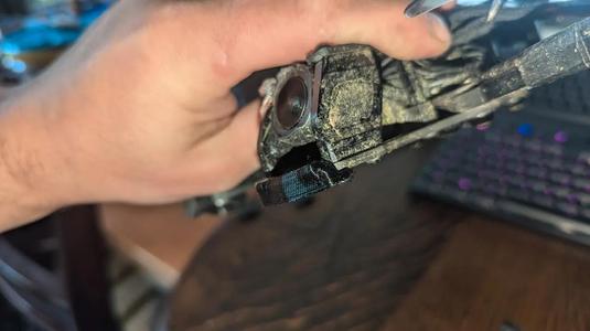 ImpulseRC Apex/Evo/DC   