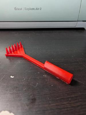 Jank Rake   