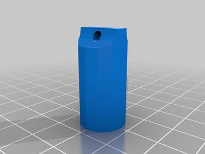 Mini Blinds Twist Rod Handle