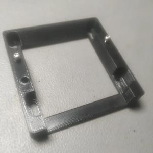 Finder adapter for Pentacon 6 -Kiev 6   