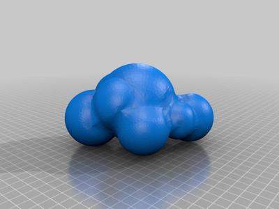 cummulus cloud