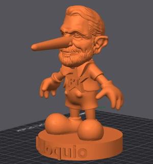 Luloquio Lula Ladrão   