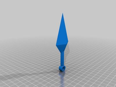 Kunai 