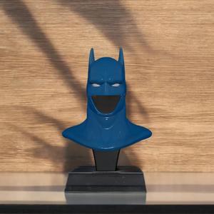 Classic Batman Mask   