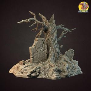 Terrain - The Necromancer s Redemption 03