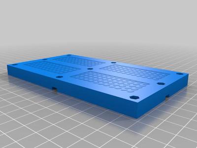 	Joytoy Floor Piece - REMIX