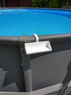 Intex Pool Glasses holder