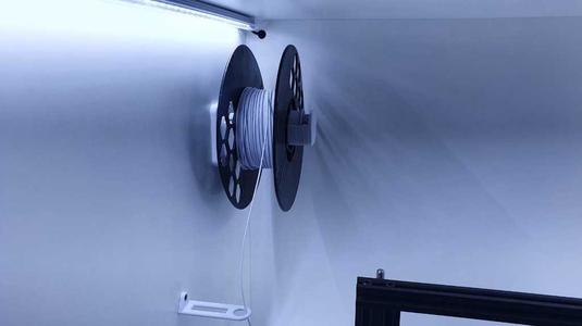 Filament Holder