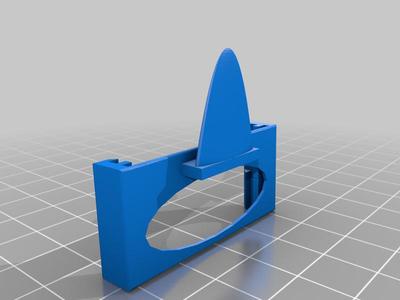 DJI mini fishing sky hook
