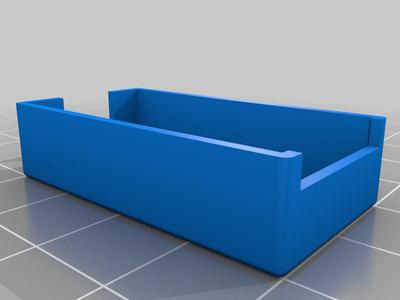 FTDI case (+size)