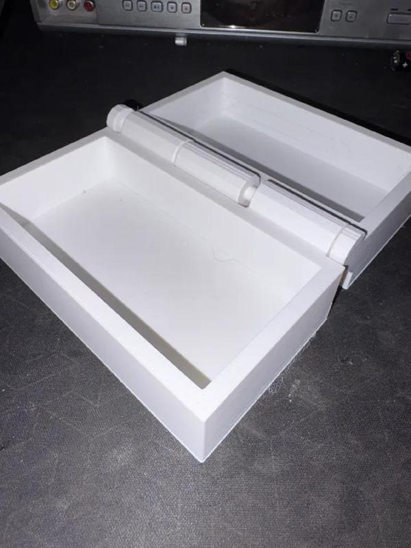 Storage Box   
