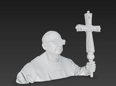 PopeLeoXIV RobertPrevost   