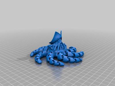 Davy Jones bottle cap