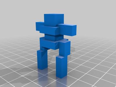Cogmind - Troll