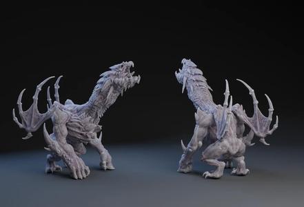 Ancient Beast   