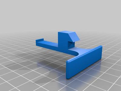 Roadtrek RV Cabinet Latch