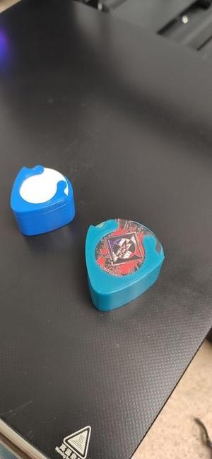 Guitar Pick 26X31