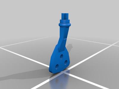 Bionicle Spatula