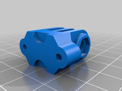 Neatt Gopro Mount