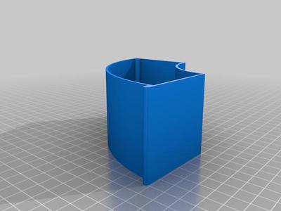 NovaMaker Spool Organizer Drawer