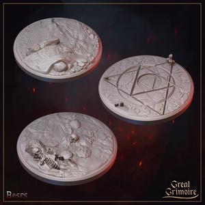 Special Bases - June