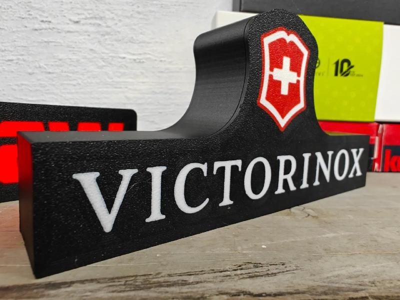 Victorinox Lightbox   