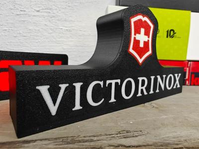Victorinox Lightbox   